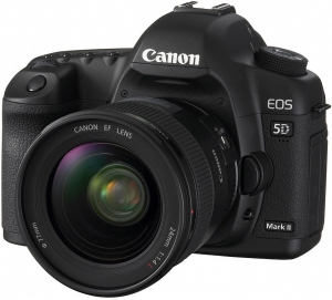 Canon EOS 5D Canon EOS 5D