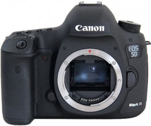 Canon EOS 5D