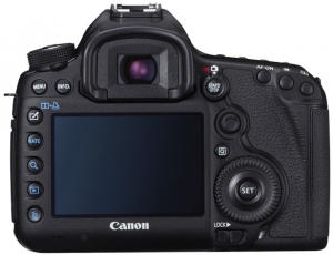 Canon EOS 5D