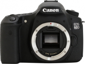 Canon EOS 60D Canon EOS 60D