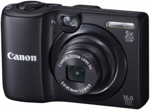 Canon PS A1300 Black