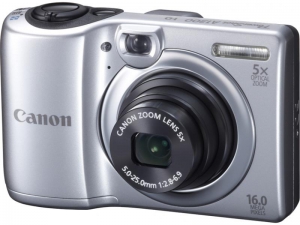 Canon PS A1300 Silver