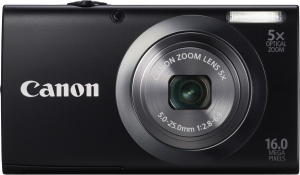 Canon PS A2300 Black Canon PS A2300 Black