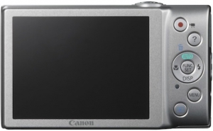 Canon PS A4000 IS SILVER