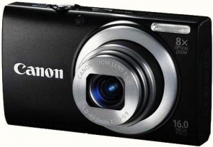 Canon PS A4050 IS Black Canon PS A4050 IS Black