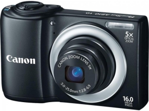 Canon PS A810 Black Canon PS A810 Black