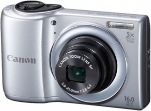 Canon PS A810Silver Canon PS A810Silver