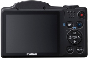 Canon PS SX500 IS