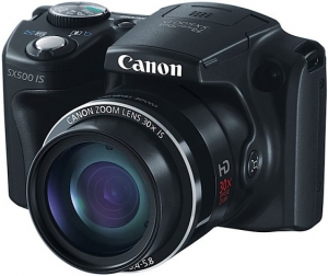 Canon PS SX500 IS Canon PS SX500 IS