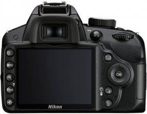 Nikon D3200 Nikon D3200