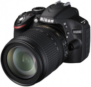 Nikon D3200 Nikon D3200