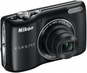 Nikon L26 Black Nikon L26 Black