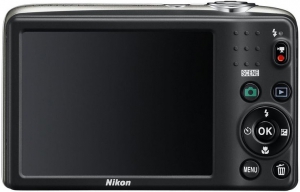 Nikon L26 Black Nikon L26 Black