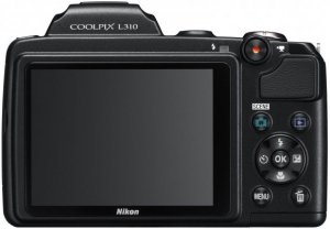 Nikon L310 Black Nikon L310 Black
