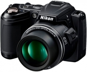 Nikon L310 Black Nikon L310 Black