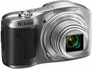 Nikon L610 Silver Nikon L610 Silver