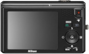 Nikon S6300Black Nikon S6300Black