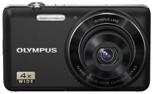 Olympus VG-150 Black Olympus VG-150 Black