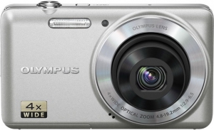 Olympus VG-150 Silver Olympus VG-150 Silver