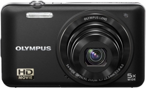 Olympus VG-160 Black Olympus VG-160 Black