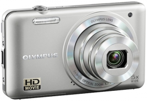 Olympus VG-160 Silver Olympus VG-160 Silver