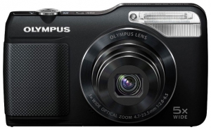 Olympus VG-170 Black Olympus VG-170 Black