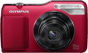 Olympus VG-170 Red Olympus VG-170 Red