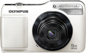 Olympus VG-170 White Olympus VG-170 White