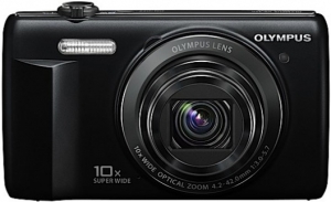 Olympus VR-340 Black Olympus VR-340 Black