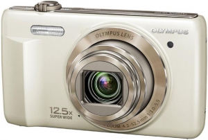 Olympus VR-340 Silver Olympus VR-340 Silver
