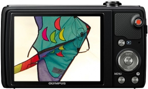 Olympus VR-360 Black Olympus VR-360 Black