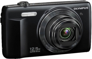 Olympus VR-360 Black Olympus VR-360 Black
