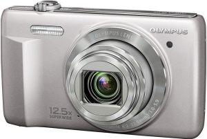 Olympus VR-360 Silver Olympus VR-360 Silver