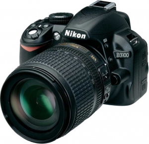 Nikon D3100 Nikon D3100
