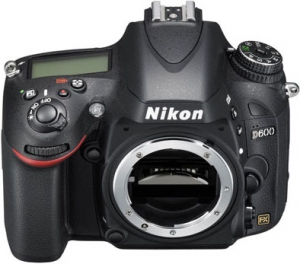 Nikon D600 Nikon D600