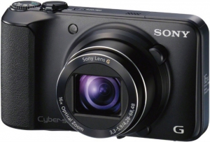 Sony DSC-H90 Black Sony DSC-H90 Black