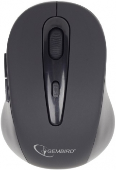 Gembird MUSWB2 Black Gembird MUSWB2 Black