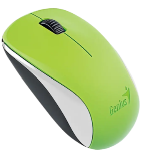 Genius NX-7000 Green Genius NX-7000 Green