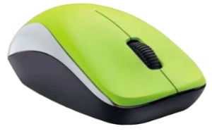 Genius NX-7000 Green Genius NX-7000 Green