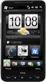 HTC HD2 (T8585)