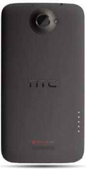 HTC One X 16GB (S720e) Black