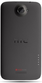 HTC One X 16GB (S720e) Black
