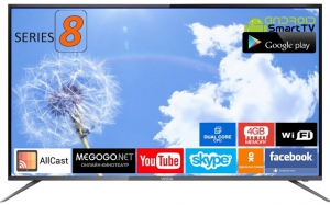 Vesta LED TV LD50B812S Smart Vesta LED TV LD50B812S Smart
