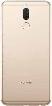 Huawei Mate 10 Lite 64Gb Dual Sim Gold