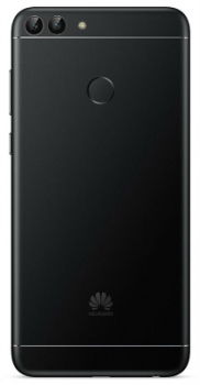 Huawei P Smart 32Gb Dual Sim Black