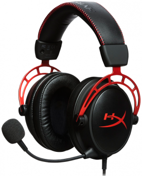 Kingston HyperX Cloud Alpha Kingston HyperX Cloud Alpha