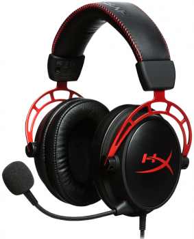 Kingston HyperX Cloud Alpha