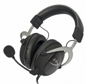 Kingston HyperX Cloud II Kingston HyperX Cloud II