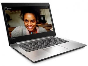 Lenovo IdeaPad 320-15ISK Platinum Gray Lenovo IdeaPad 320-15ISK Platinum Gray