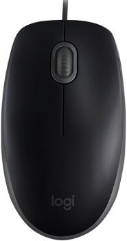 Logitech B110